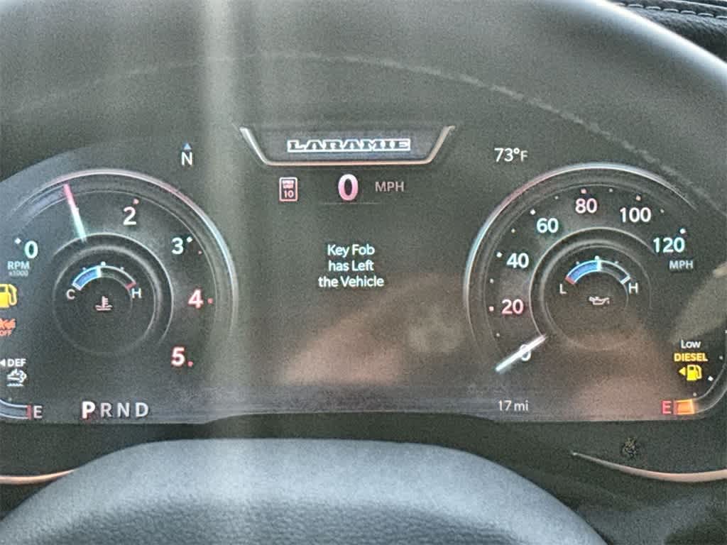 Thumbnail: 2026 RAM 3500 - 19