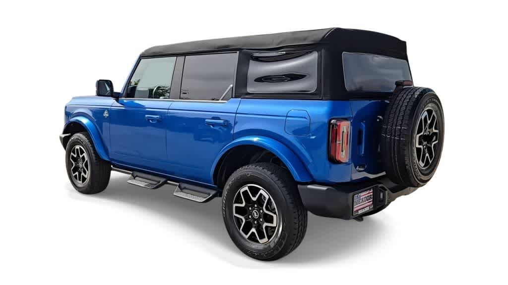Thumbnail: 2024 Ford Bronco - 6