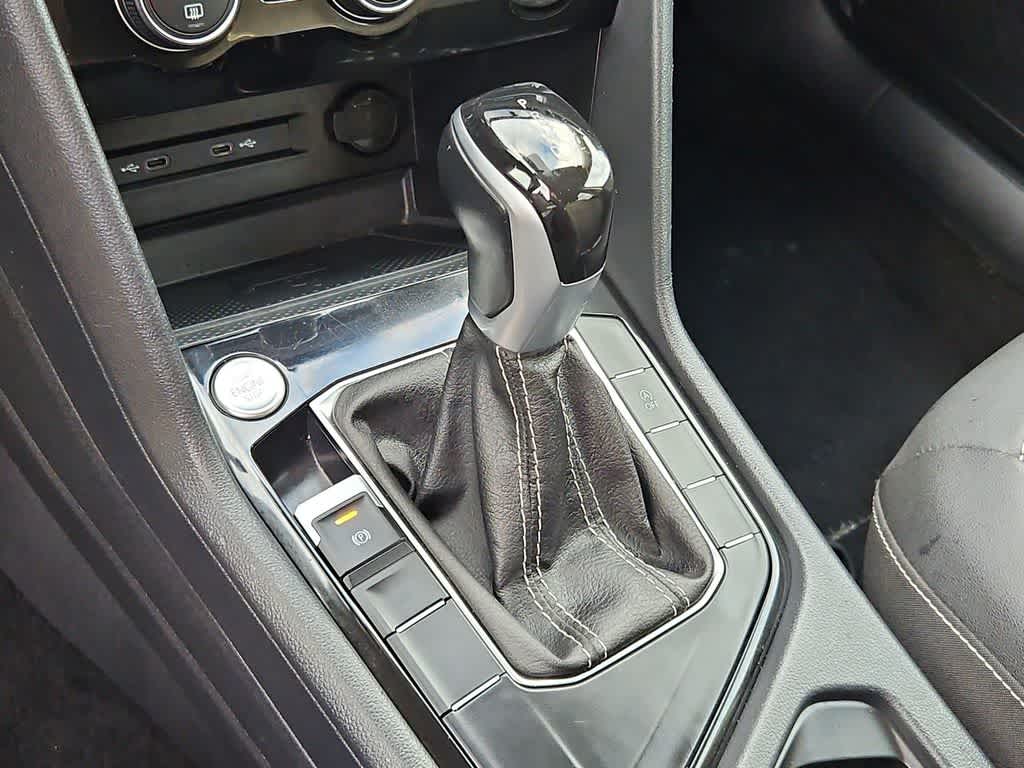 Thumbnail: 2024 Volkswagen Taos - 31