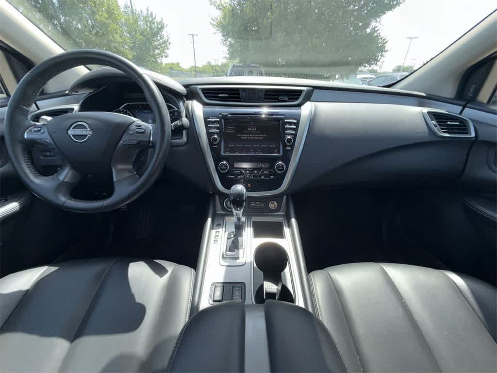 Thumbnail: 2023 Nissan Murano - 16