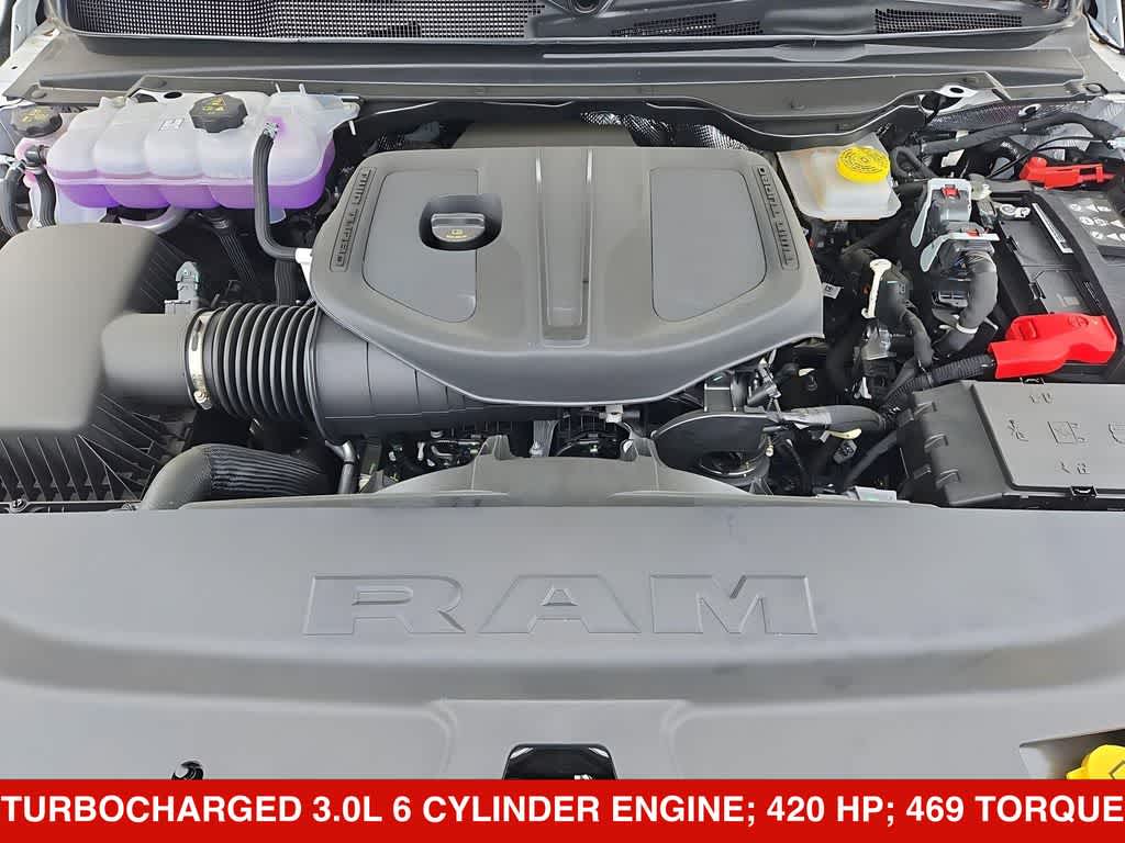 Thumbnail: 2026 RAM 1500 - 15
