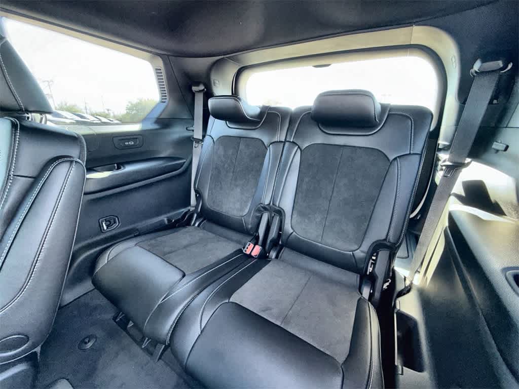 Thumbnail: 2025 Jeep Grand Cherokee L - 14