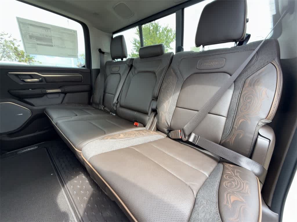 Thumbnail: 2026 RAM 1500 - 12