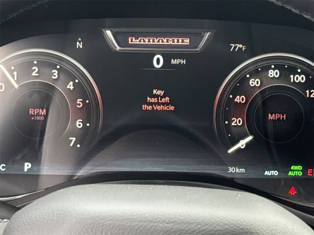 Thumbnail: 2026 RAM 1500 - 18