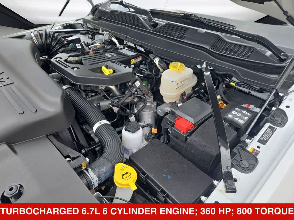 Thumbnail: 2026 RAM 5500 - 13