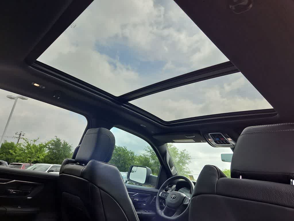 Thumbnail: 2026 RAM 1500 - 23