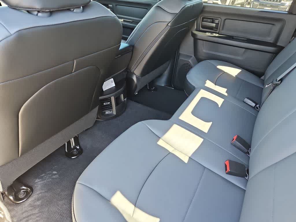 Thumbnail: 2026 RAM 2500 - 19