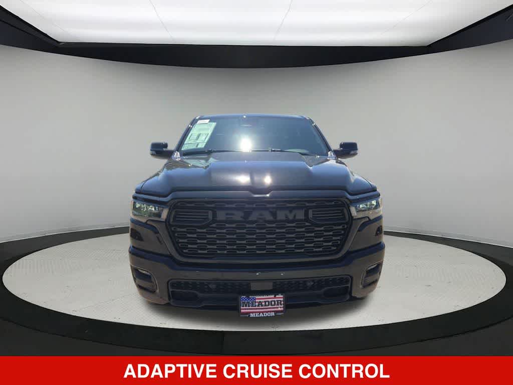 Thumbnail: 2026 RAM 1500 - 9