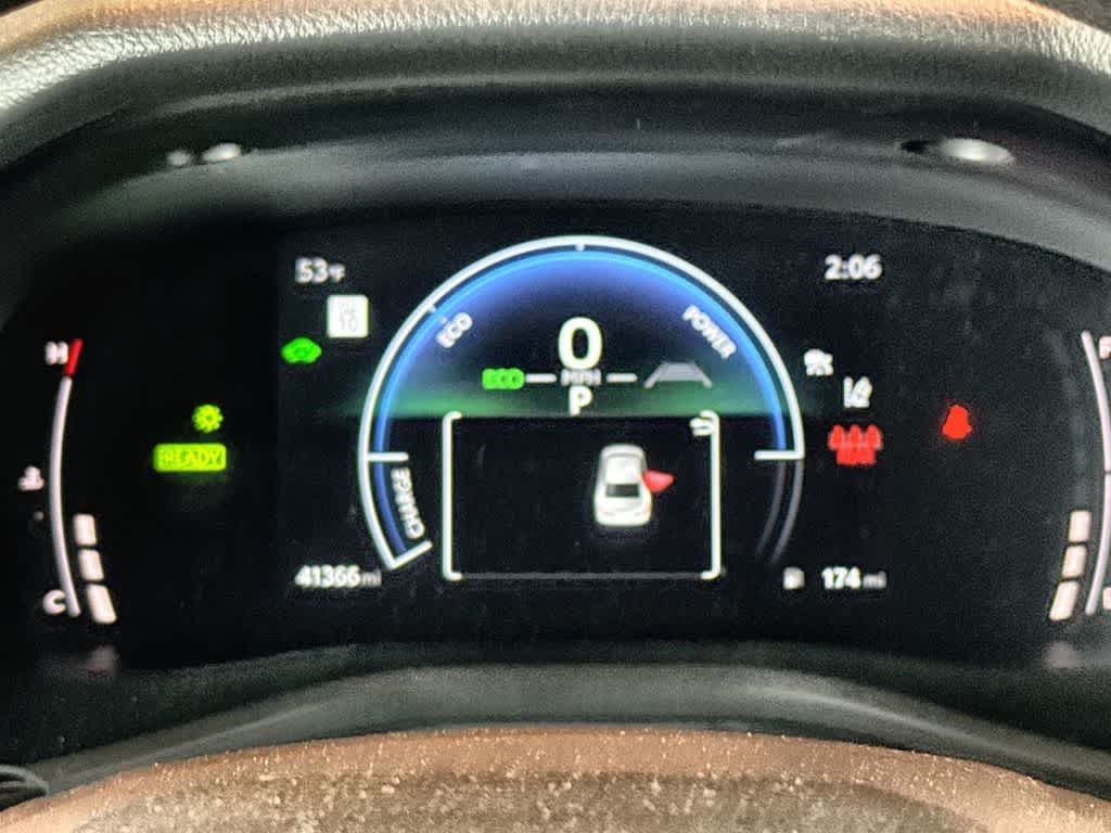 Thumbnail: 2025 Toyota Camry - 19