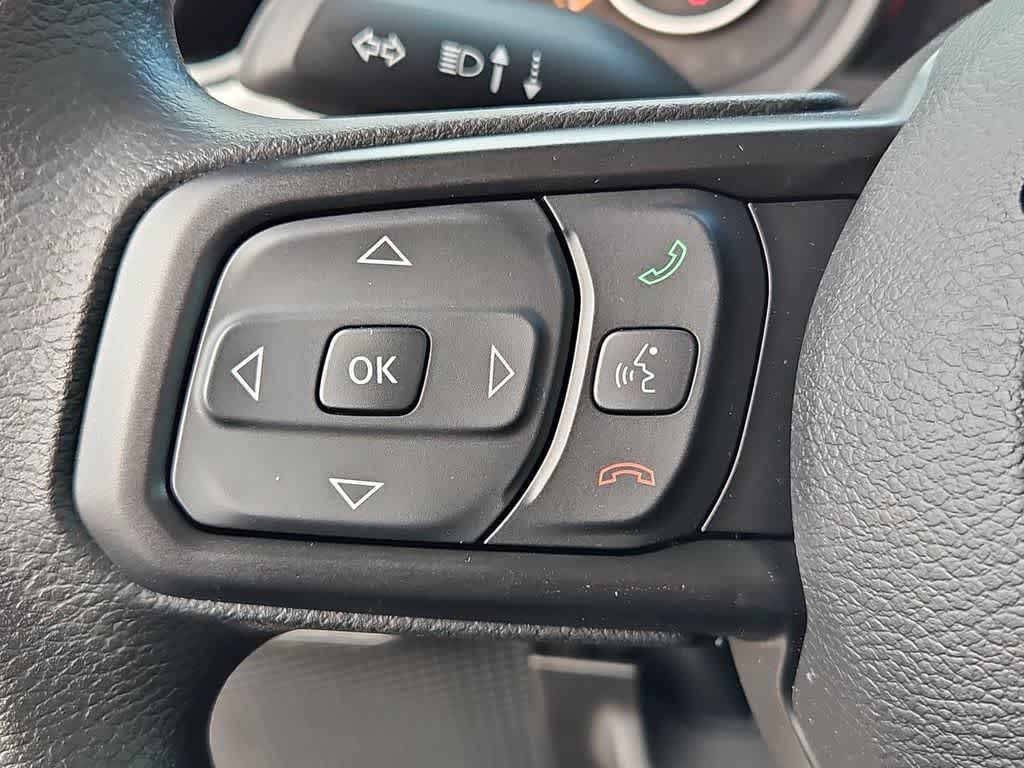 Thumbnail: 2026 Jeep Gladiator - 24