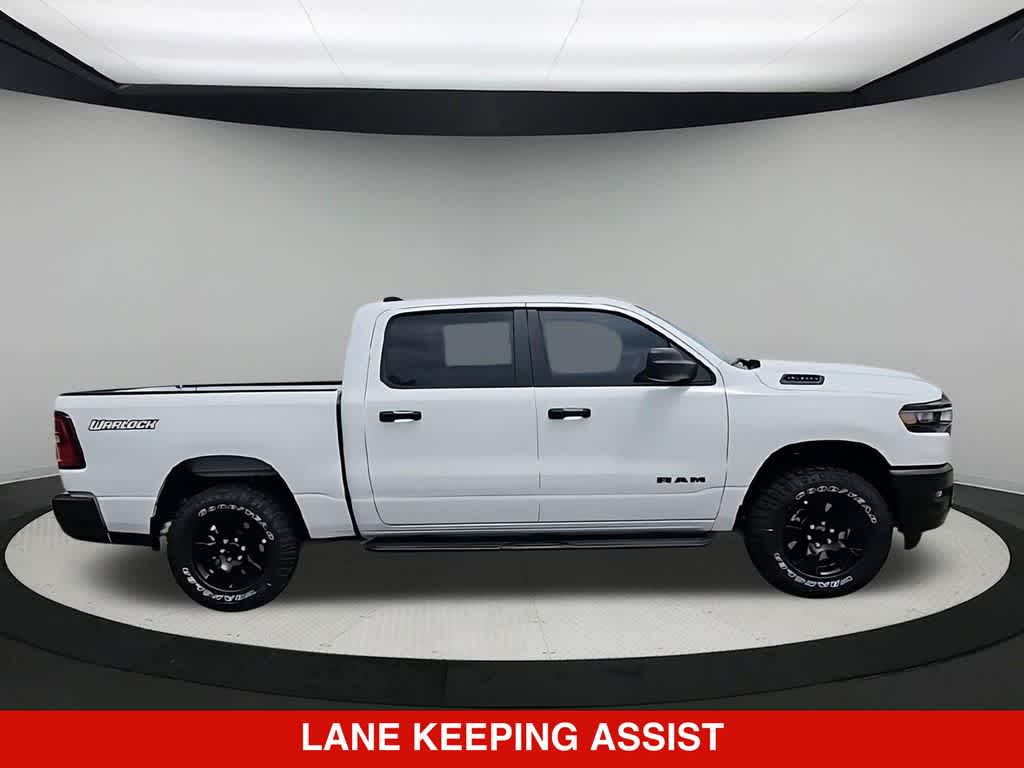Thumbnail: 2026 RAM 1500 - 9