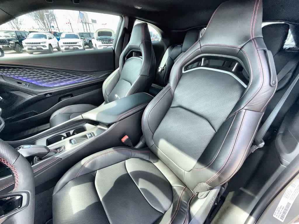 Thumbnail: 2026 Dodge Charger - 12