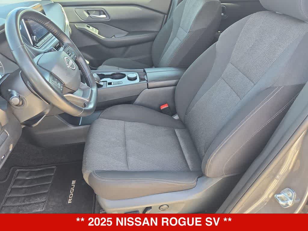 Thumbnail: 2025 Nissan Rogue - 15