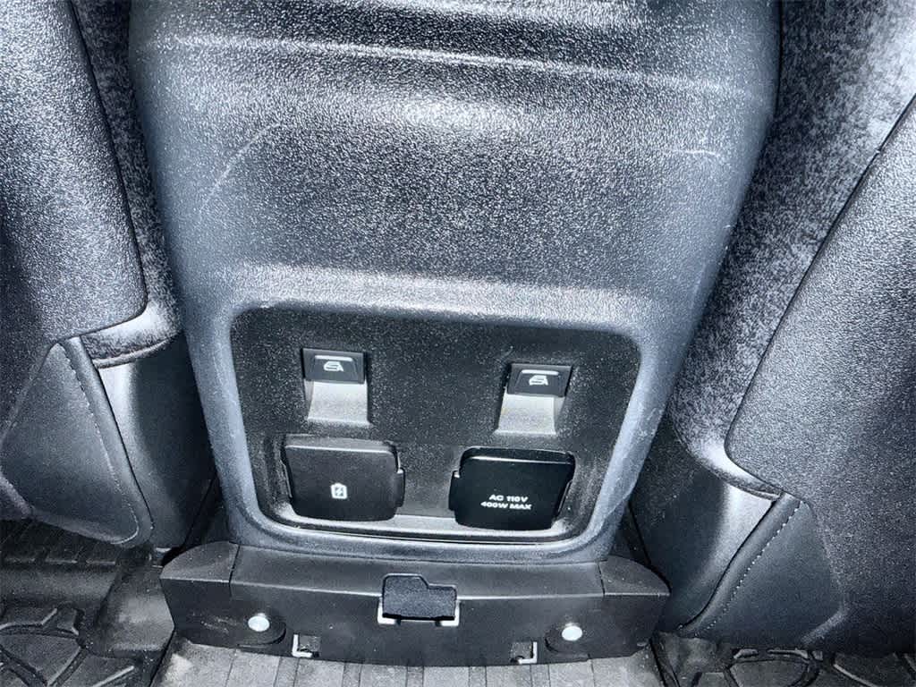 Thumbnail: 2023 Ford Bronco - 21