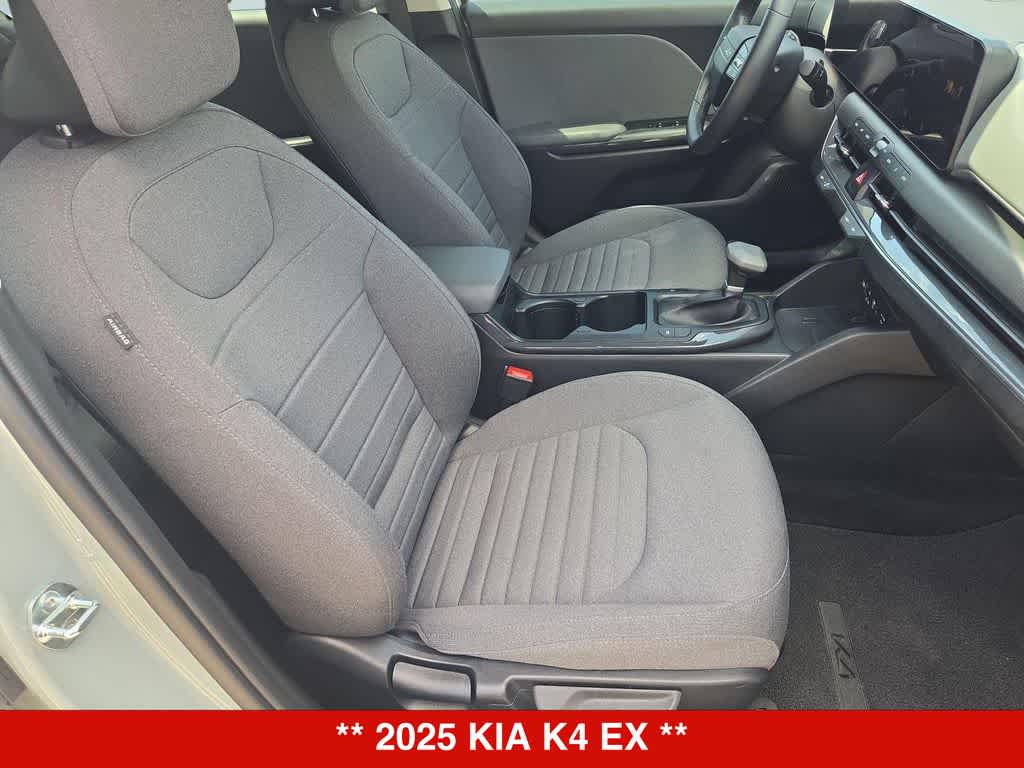 Thumbnail: 2025 Kia K4 - 20