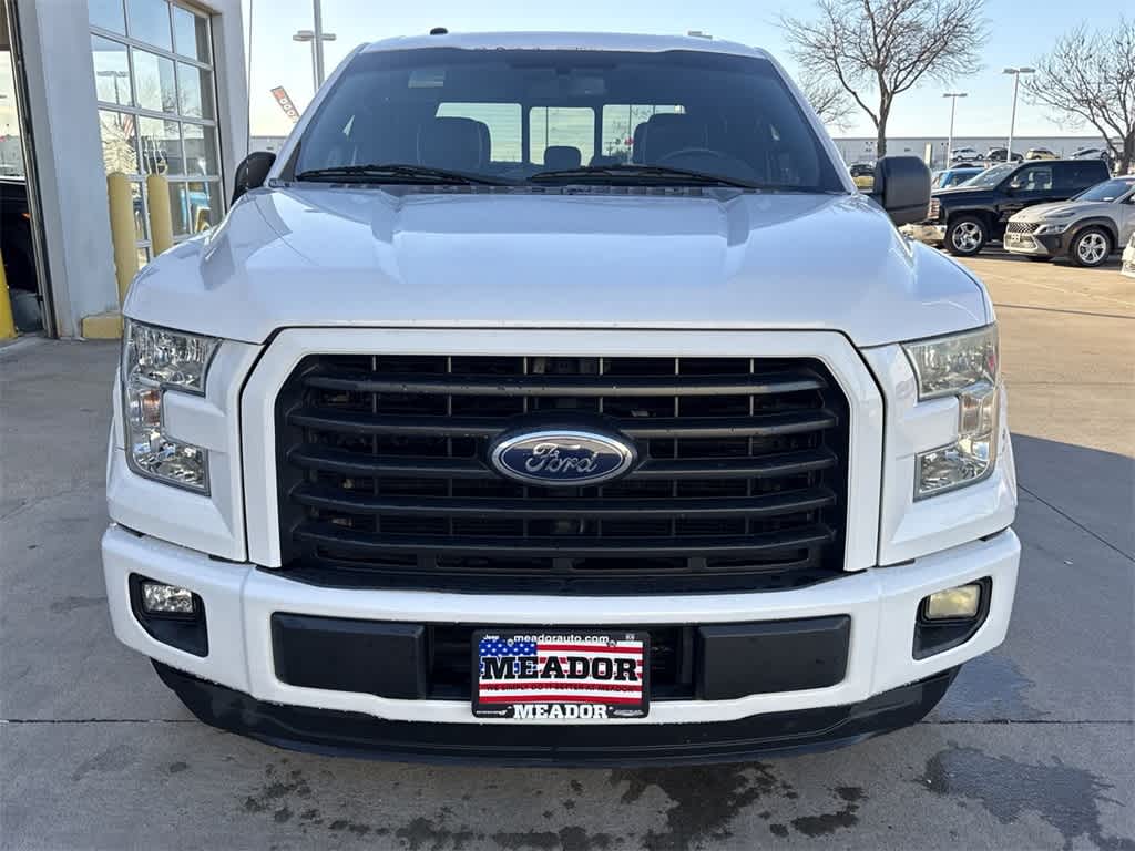 Thumbnail: 2016 Ford F-150 - 7