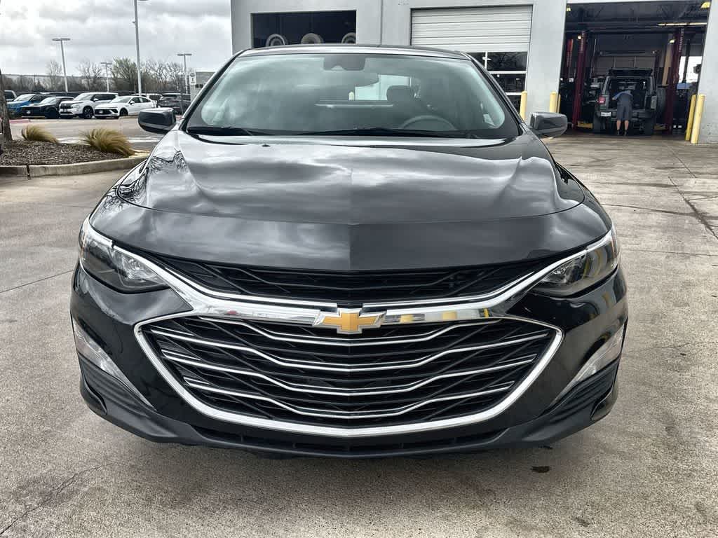 Thumbnail: 2024 Chevrolet Malibu - 7