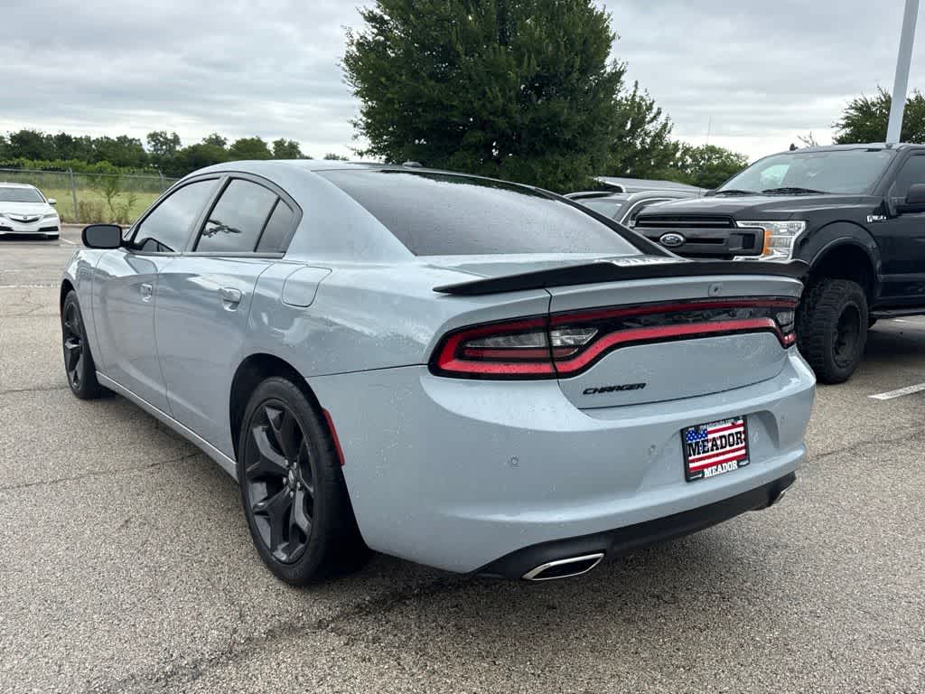 Thumbnail: 2020 Dodge Charger - 3