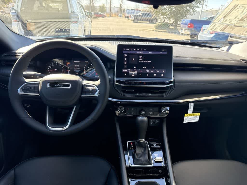 Thumbnail: 2026 Jeep Compass - 16