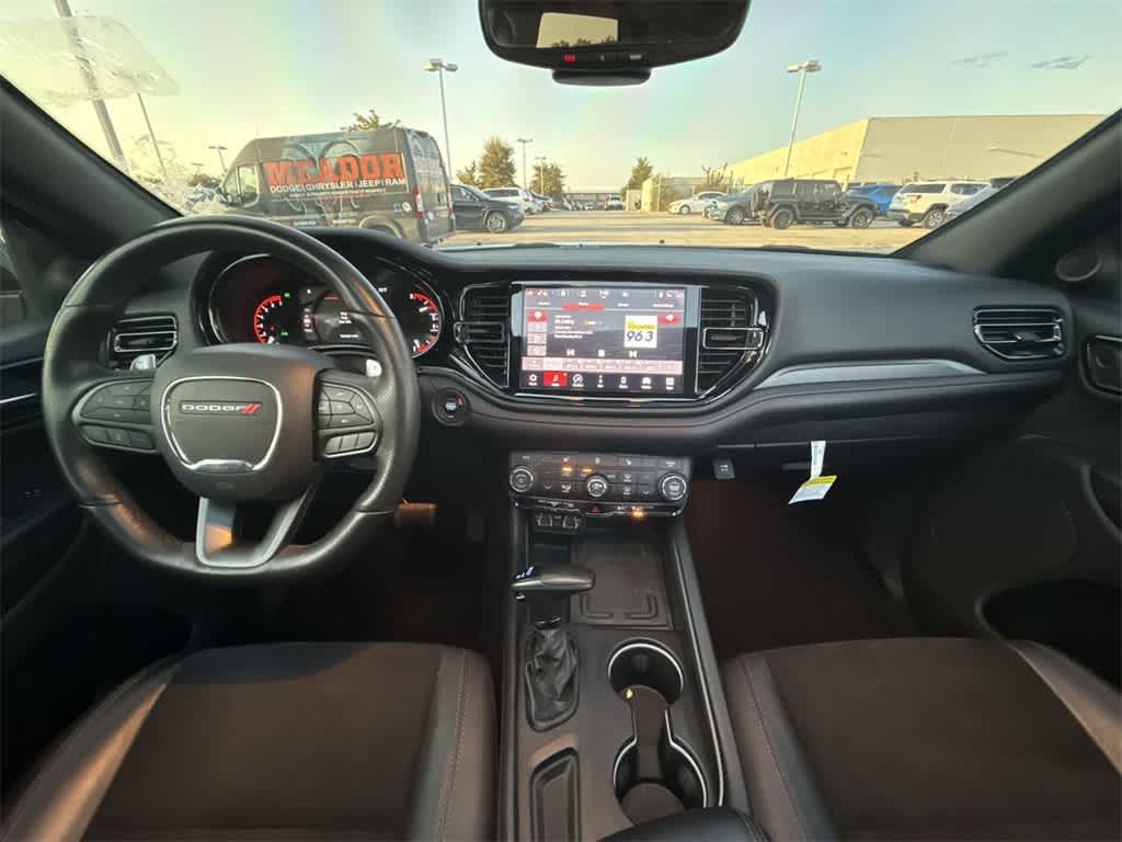 Thumbnail: 2022 Dodge Durango - 15