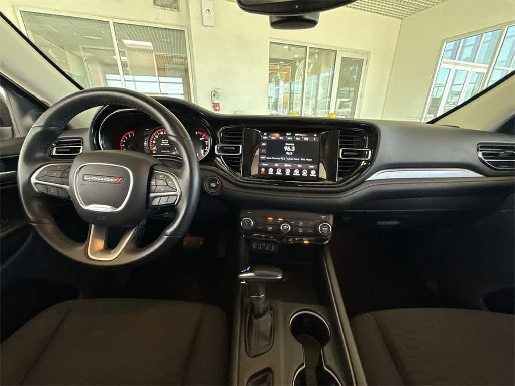 Thumbnail: 2022 Dodge Durango - 14