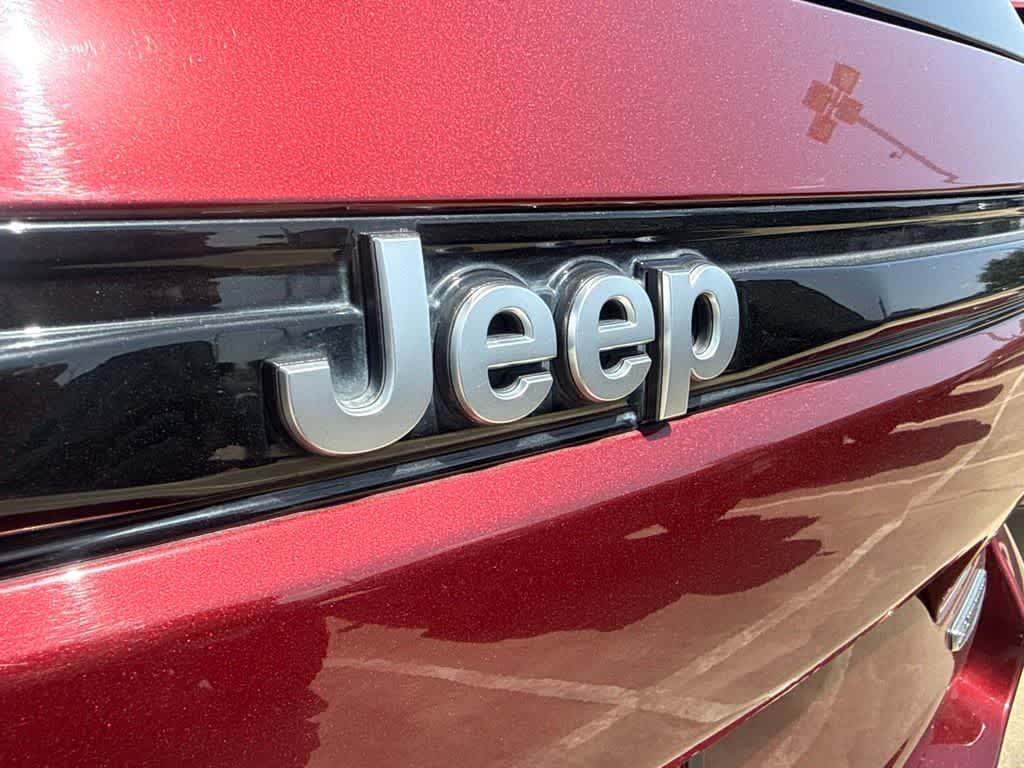 Thumbnail: 2022 Jeep Grand Cherokee - 5