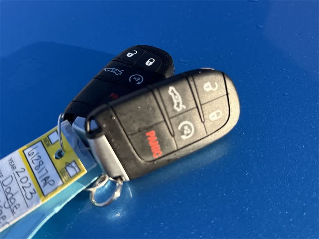 Thumbnail: 2023 Dodge Charger - 23