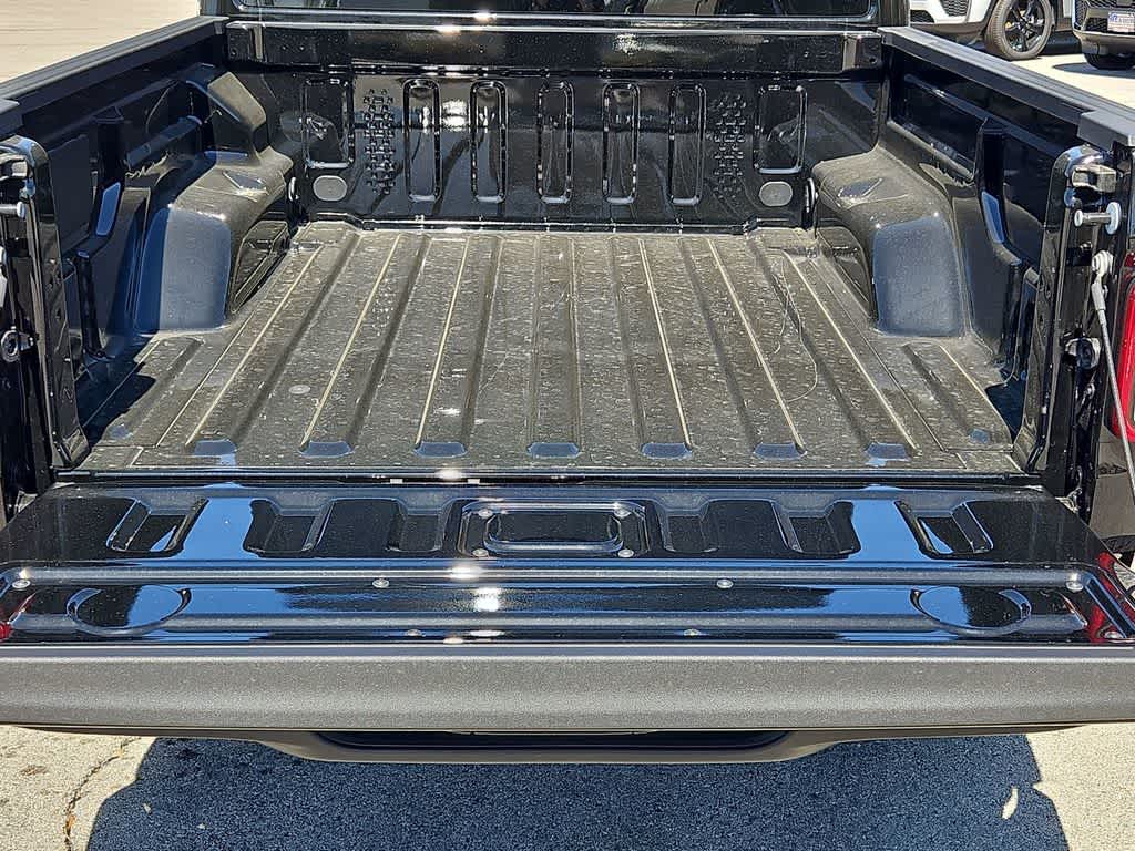 Thumbnail: 2026 Jeep Gladiator - 33