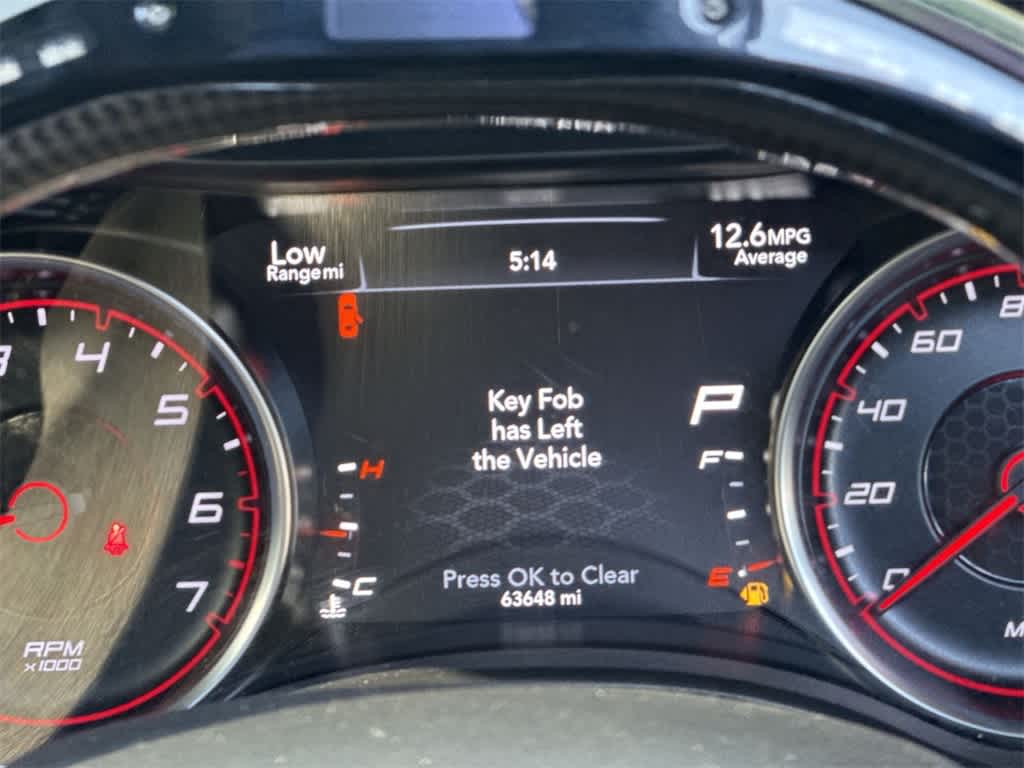 Thumbnail: 2020 Dodge Charger - 15