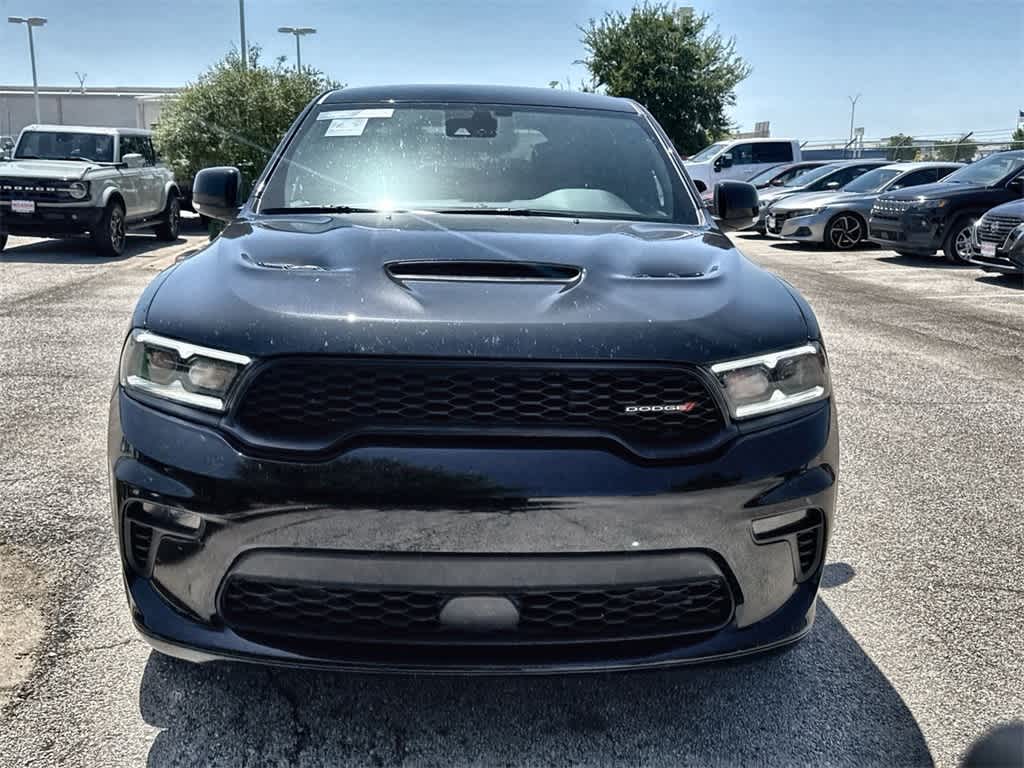 Thumbnail: 2022 Dodge Durango - 6