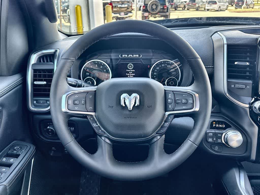 Thumbnail: 2026 RAM 1500 - 18