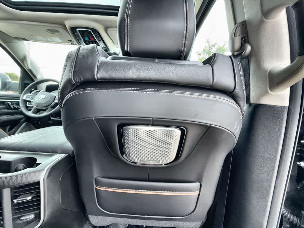 Thumbnail: 2026 RAM 1500 - 22