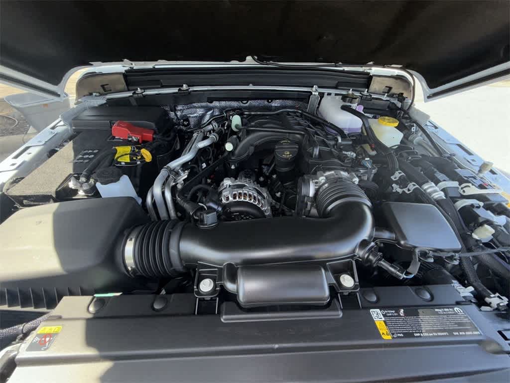 Thumbnail: 2025 Jeep Wrangler - 9