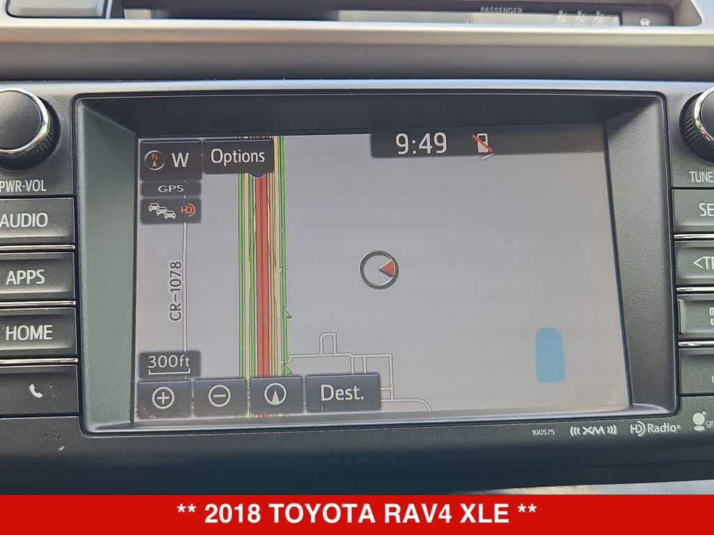 Thumbnail: 2018 Toyota RAV4 - 28
