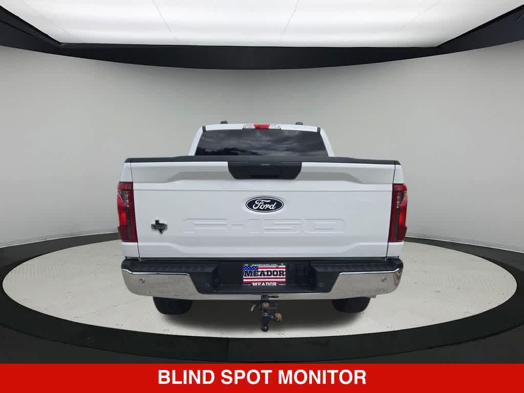 Thumbnail: 2025 Ford F-150 - 5
