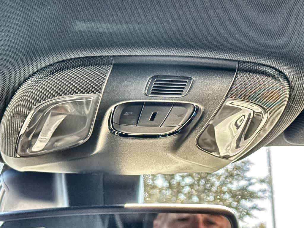 Thumbnail: 2026 Jeep Compass - 21