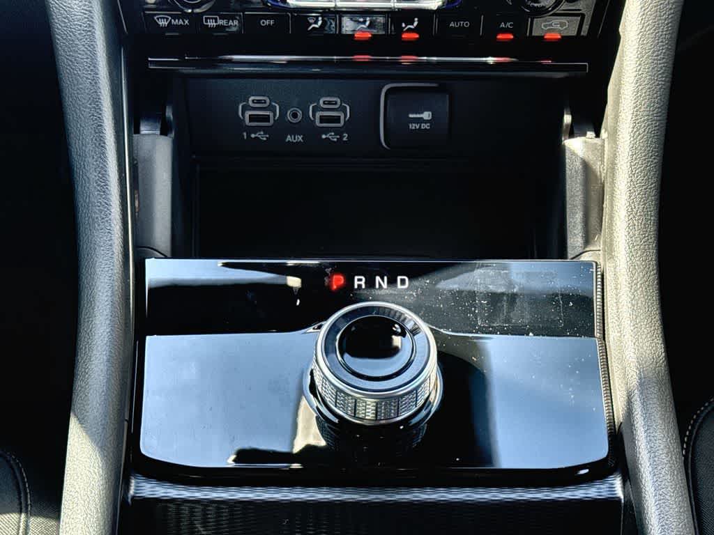 Thumbnail: 2026 Jeep Grand Cherokee - 17