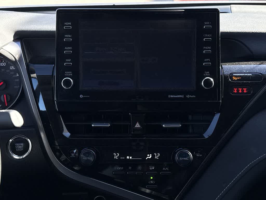 Thumbnail: 2024 Toyota Camry - 15