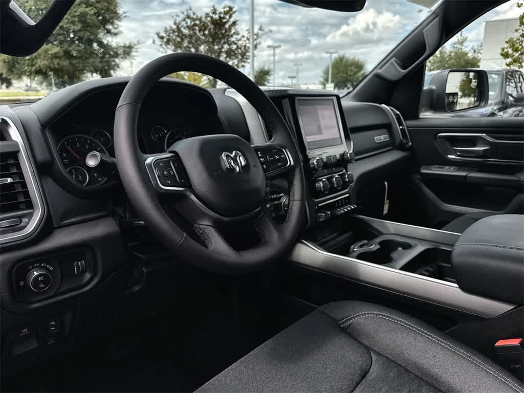 Thumbnail: 2026 RAM 1500 - 2