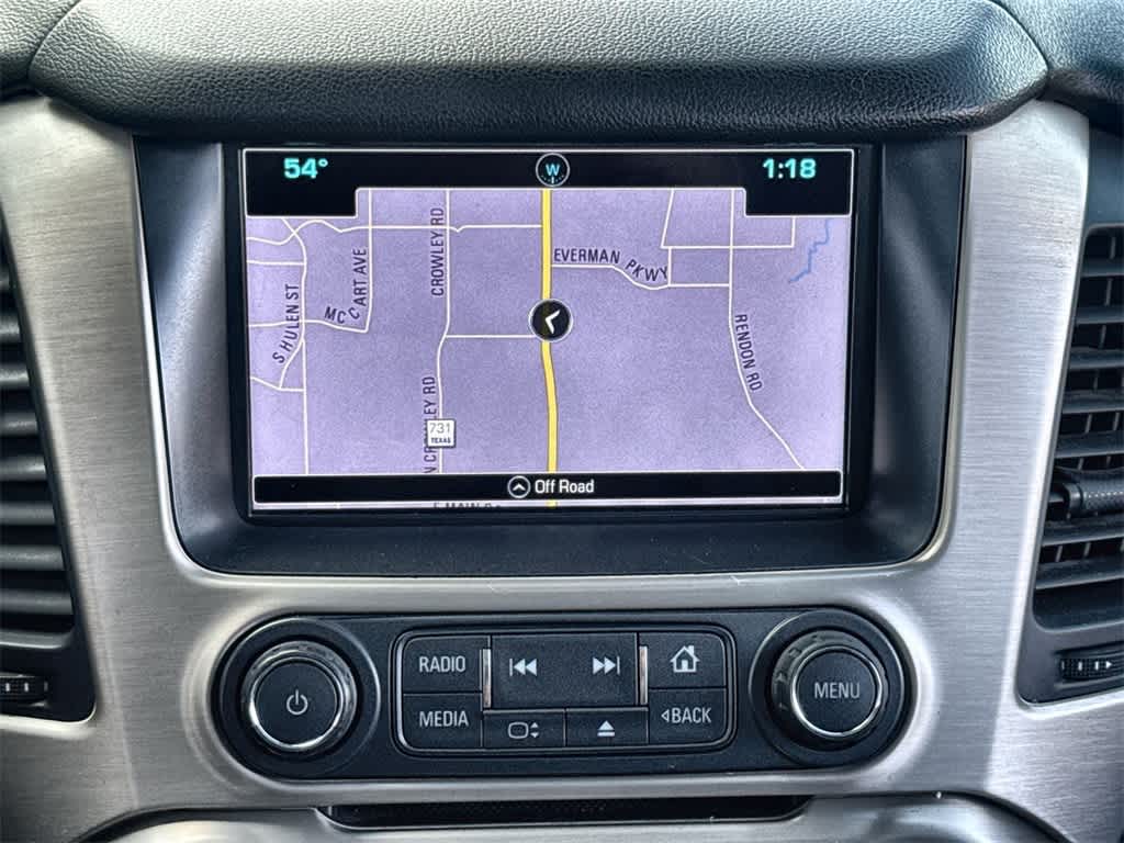 Thumbnail: 2017 GMC Yukon - 20