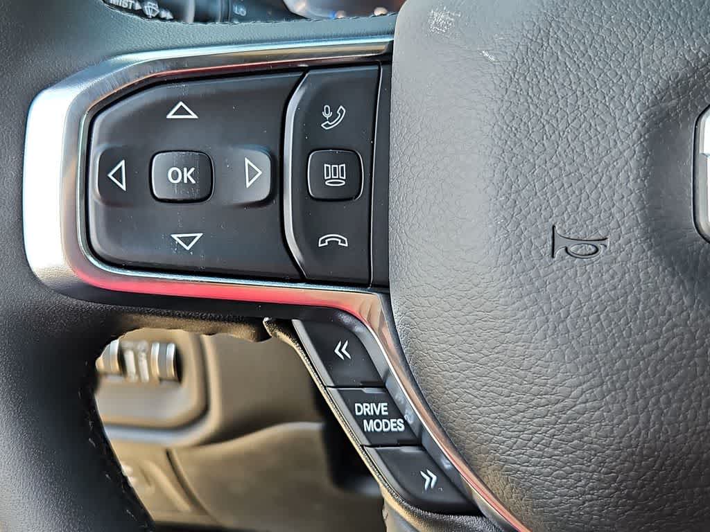 Thumbnail: 2026 RAM 1500 - 26