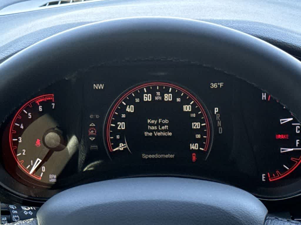 Thumbnail: 2026 Dodge Durango - 20