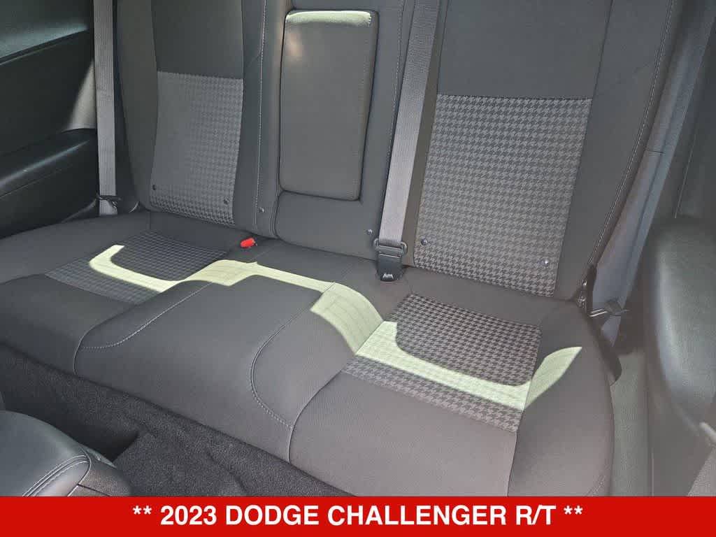 Thumbnail: 2023 Dodge Challenger - 19