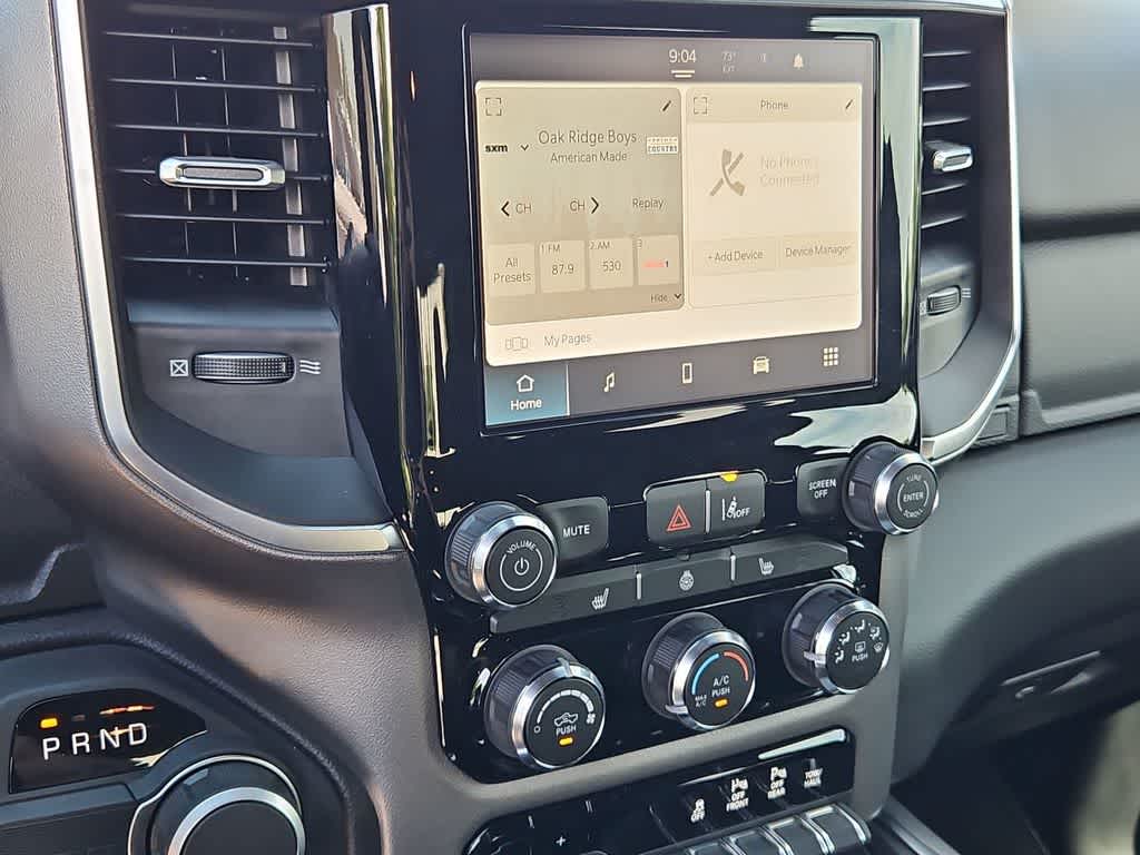 Thumbnail: 2026 RAM 1500 - 28