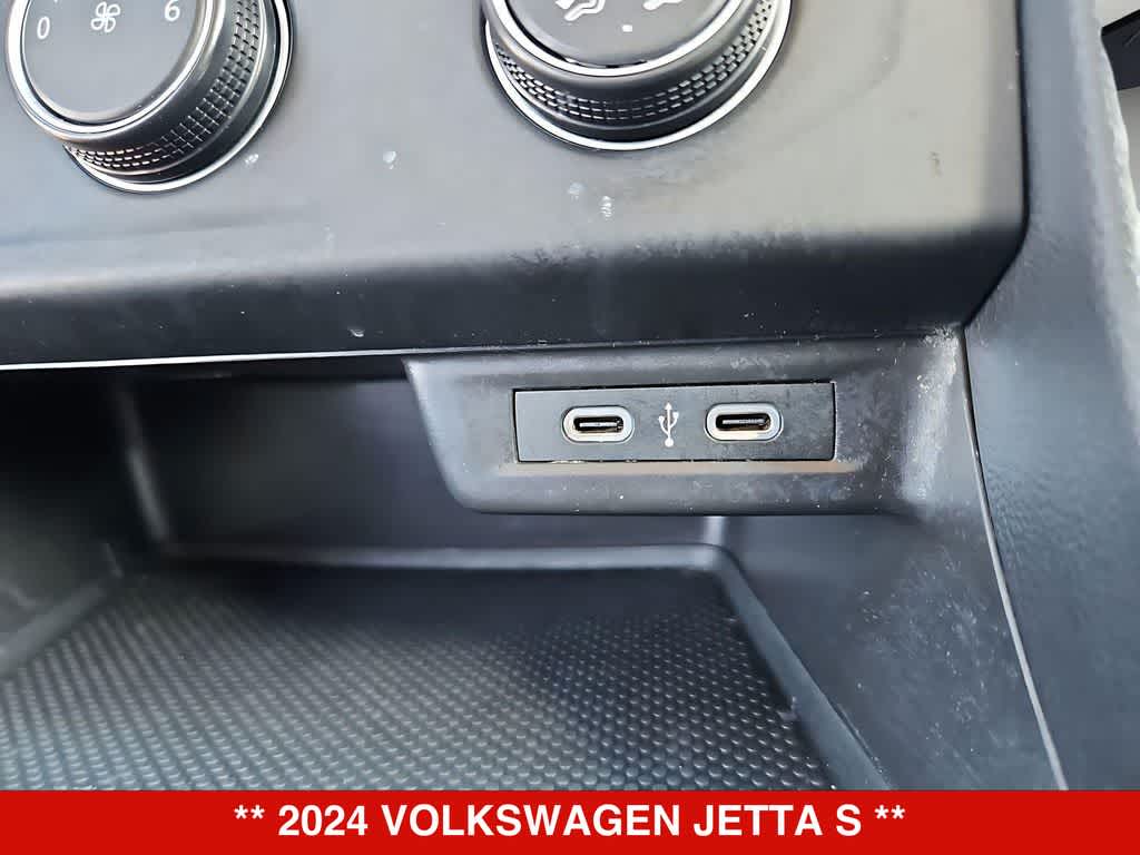 Thumbnail: 2024 Volkswagen Jetta - 29
