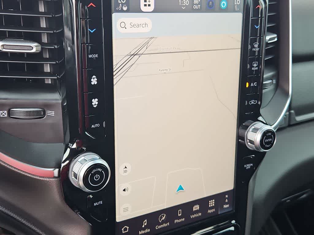 Thumbnail: 2026 RAM 1500 - 29