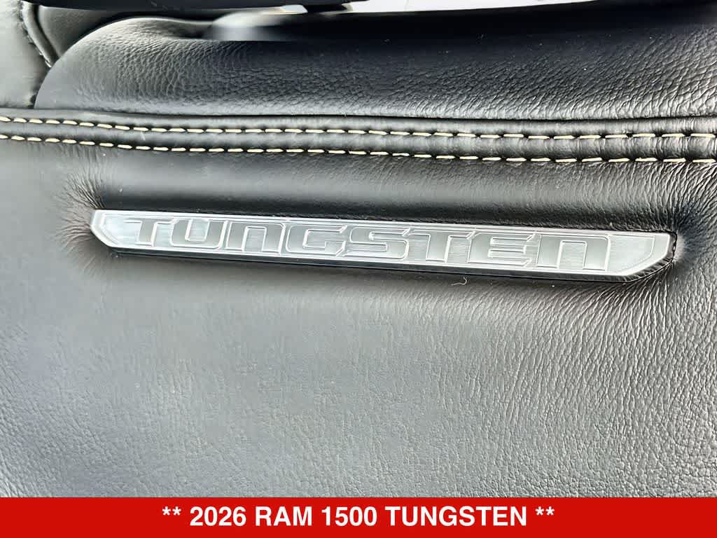 Thumbnail: 2026 RAM 1500 - 31