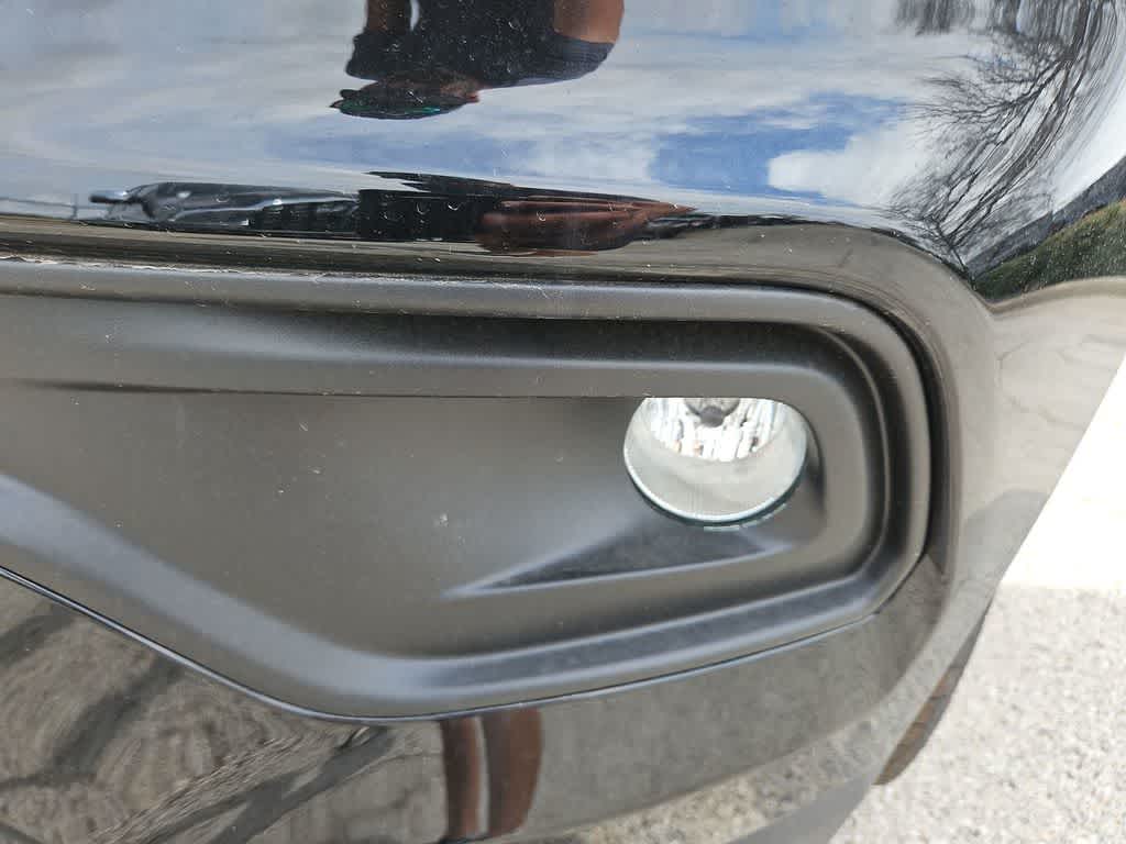 Thumbnail: 2026 Jeep Compass - 11