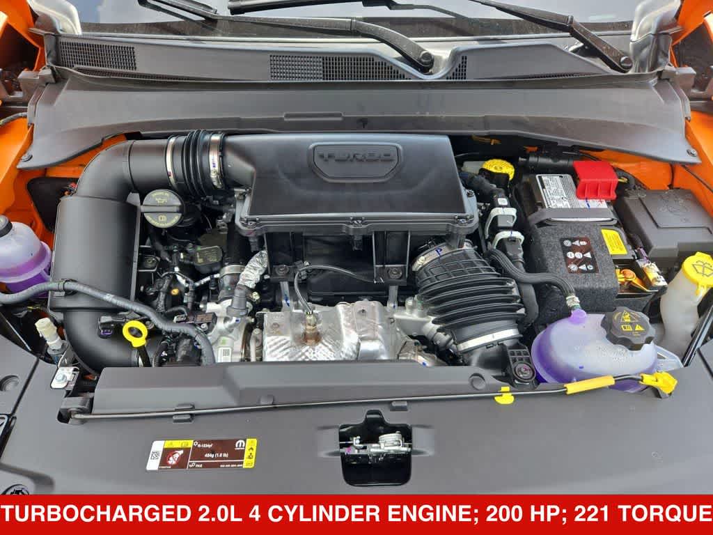 Thumbnail: 2026 Jeep Compass - 13