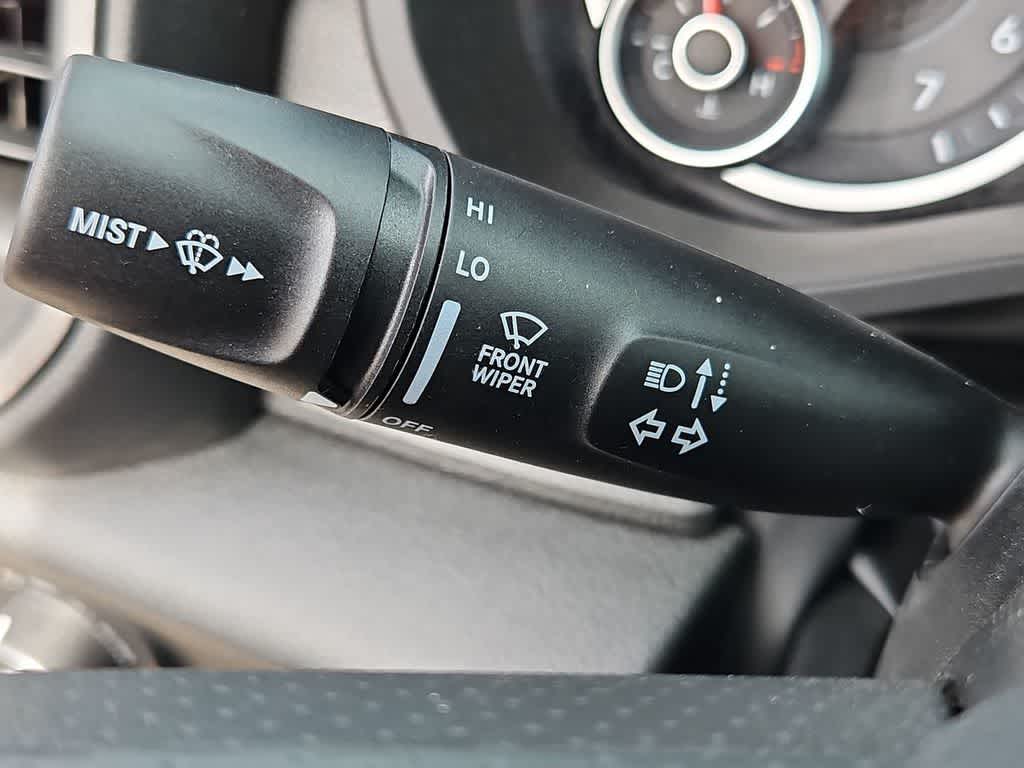 Thumbnail: 2026 RAM 1500 - 27